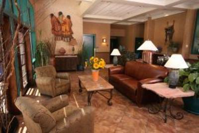 фото отеля BEST WESTERN Plus Canyonlands Inn