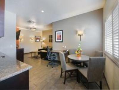 фото отеля BEST WESTERN Plus Canyonlands Inn