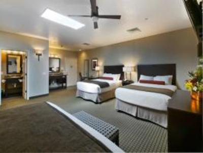 фото отеля BEST WESTERN Plus Canyonlands Inn