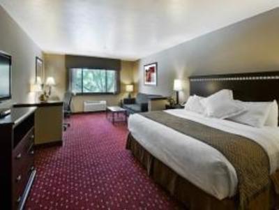 фото отеля BEST WESTERN Plus Canyonlands Inn