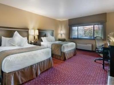 фото отеля BEST WESTERN Plus Canyonlands Inn