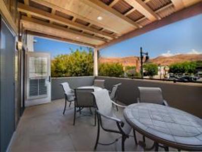 фото отеля BEST WESTERN Plus Canyonlands Inn