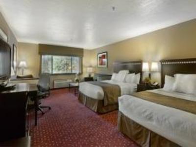 фото отеля BEST WESTERN Plus Canyonlands Inn
