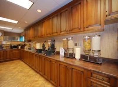 фото отеля BEST WESTERN Plus Canyonlands Inn