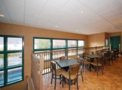 фото отеля BEST WESTERN Plus Canyonlands Inn