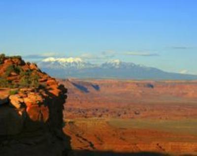 фото отеля BEST WESTERN Plus Canyonlands Inn