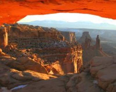 фото отеля BEST WESTERN Plus Canyonlands Inn