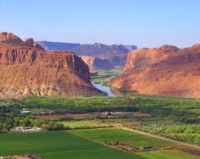 фото отеля BEST WESTERN Plus Canyonlands Inn