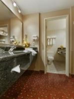 фото отеля BEST WESTERN Plus Canyonlands Inn