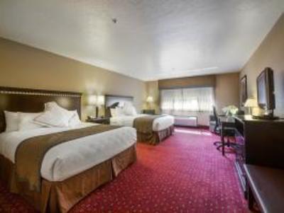 фото отеля BEST WESTERN Plus Canyonlands Inn