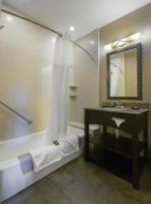 фото отеля BEST WESTERN Plus Canyonlands Inn