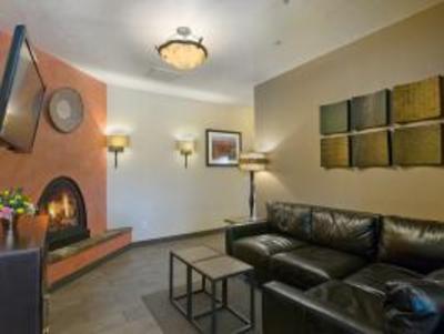 фото отеля BEST WESTERN Plus Canyonlands Inn