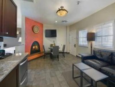фото отеля BEST WESTERN Plus Canyonlands Inn