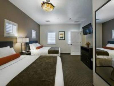 фото отеля BEST WESTERN Plus Canyonlands Inn
