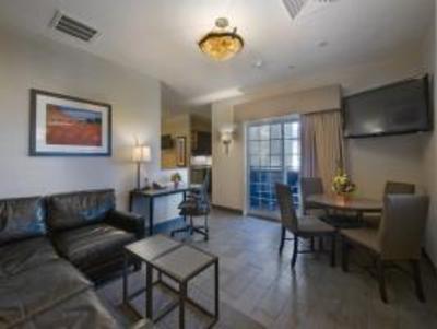 фото отеля BEST WESTERN Plus Canyonlands Inn