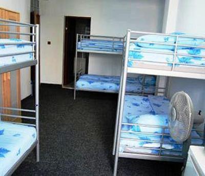 фото отеля Hostel Litovoi Bucharest