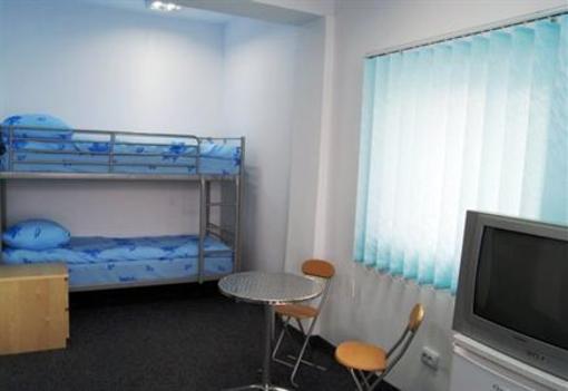 фото отеля Hostel Litovoi Bucharest