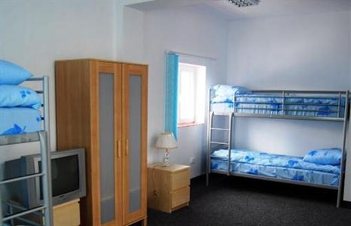 фото отеля Hostel Litovoi Bucharest
