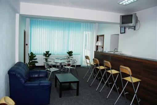 фото отеля Hostel Litovoi Bucharest