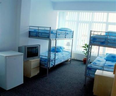 фото отеля Hostel Litovoi Bucharest