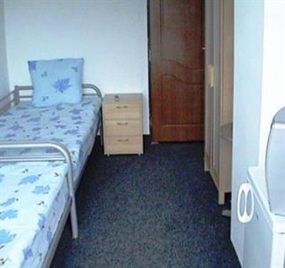 фото отеля Hostel Litovoi Bucharest