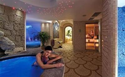 фото отеля Sorriso Thermae & Resort Forio