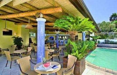 фото отеля Sorriso Thermae & Resort Forio