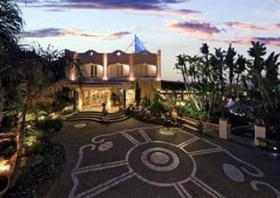 фото отеля Sorriso Thermae & Resort Forio
