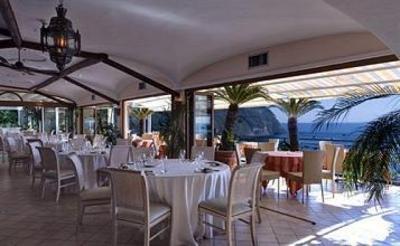 фото отеля Sorriso Thermae & Resort Forio