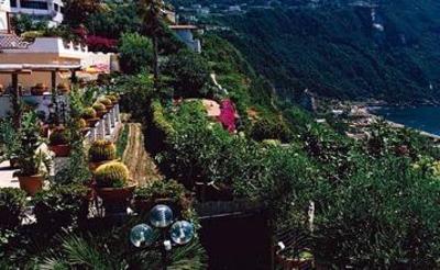 фото отеля Sorriso Thermae & Resort Forio