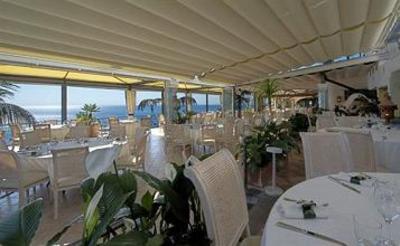 фото отеля Sorriso Thermae & Resort Forio