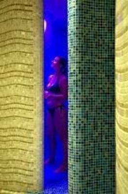 фото отеля Sorriso Thermae & Resort Forio