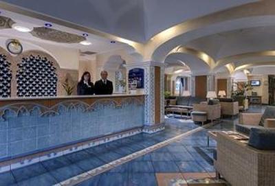 фото отеля Sorriso Thermae & Resort Forio