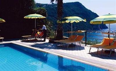 фото отеля Sorriso Thermae & Resort Forio