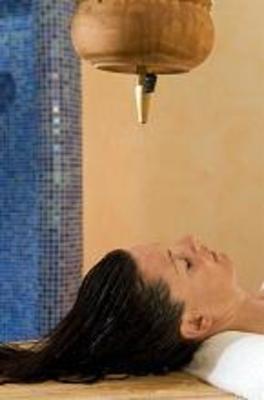 фото отеля Sorriso Thermae & Resort Forio