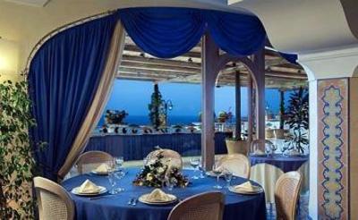 фото отеля Sorriso Thermae & Resort Forio