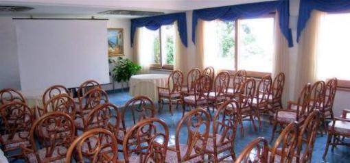 фото отеля Sorriso Thermae & Resort Forio