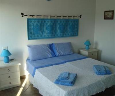 фото отеля B&B Nonno Stacca