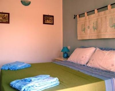 фото отеля B&B Nonno Stacca