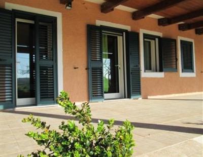 фото отеля B&B Nonno Stacca