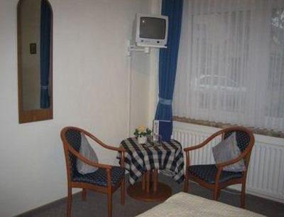 фото отеля Haus Maren Appartements