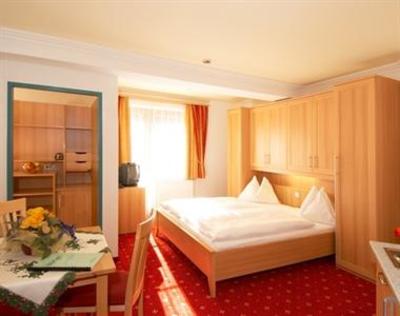 фото отеля Hotel-Pension Egger
