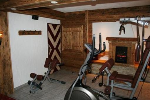 фото отеля Hotel-Pension Egger