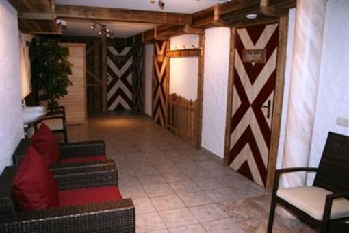 фото отеля Hotel-Pension Egger