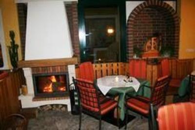 фото отеля Hotel-Pension Egger