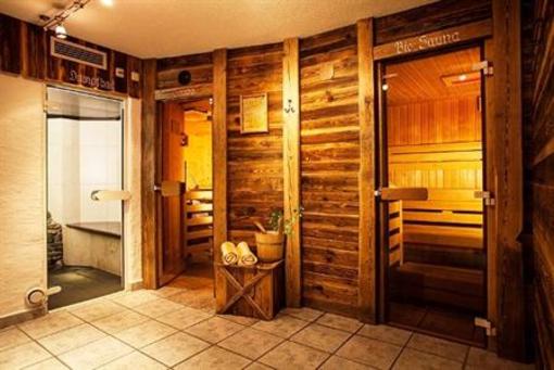 фото отеля Hotel-Pension Egger