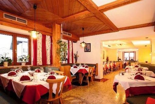 фото отеля Hotel-Pension Egger