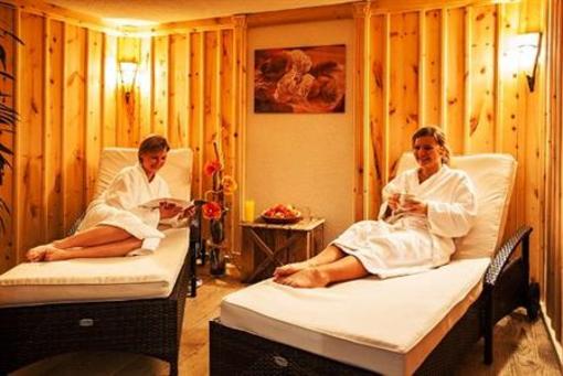 фото отеля Hotel-Pension Egger