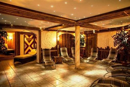 фото отеля Hotel-Pension Egger