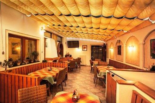 фото отеля Hotel-Pension Egger